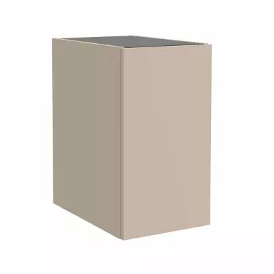 Coquette ALLIANCE 30x54cm 1 porte Macchiato - SALGAR R�f. 97020