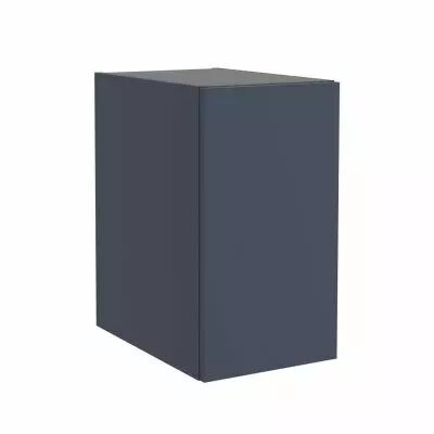Coquette ALLIANCE 30x54cm 1 porte Night blue - SALGAR R�f. 97022