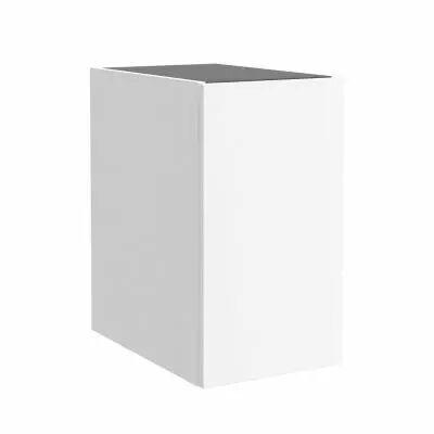 Coquette ALLIANCE 30x54cm 1 porte White cotton - SALGAR R�f. 97014