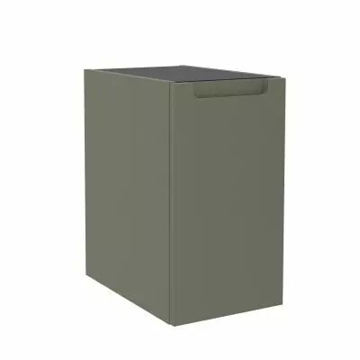 Coquette MONTERREY 30cm 1 porte droite Green forest - SALGAR R�f. 96580