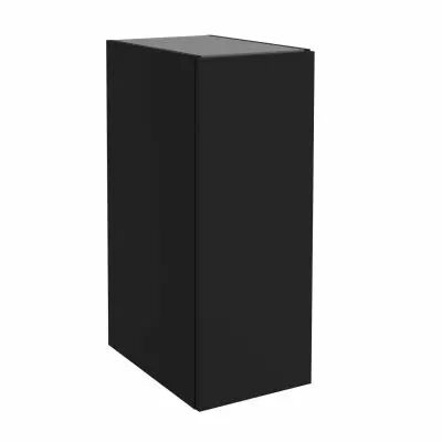 Coquette sur pied ALLIANCE 1 porte Black velvet - SALGAR R�f. 103149