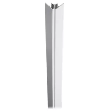 Corni�re d\'angle panneau Flight Blanc - JACOB DELAFON R�f. E62606-00