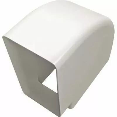 COUDE HORIZONTAL 90� 220X90mm - ROBLIN R�f. 1815219 / 1120459455