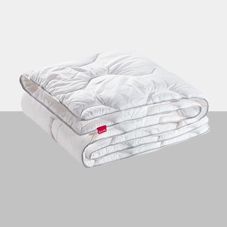 Couette ALOE HIVER 450g/m² - 140x200cm (1 personne) - EPEDA Réf.  JF1427714020000