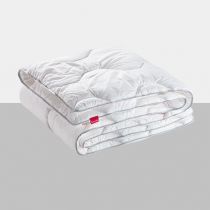 Couette ALOE HIVER 450g/m² - 260x240cm (2 personnes matelas 160cm) - EPEDA Réf. JF1427726024000