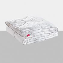 Couette ALOE MI-SAISON 300g/m² - 140x200cm (1 personne) - EPEDA Réf. JF1427614020000