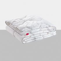 Couette ALOE MI-SAISON 300g/m² - 260x240cm (2 personnes matelas 160cm) - EPEDA Réf. JF1427626024000