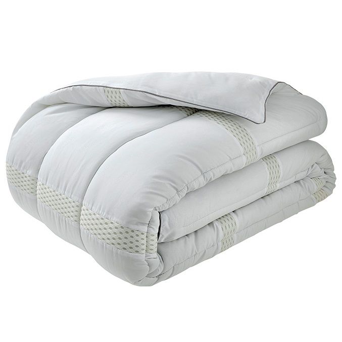 PROMO -50% : Couette CHAUDE 500g/m² - 140x200cm (1 personne) - BULTEX Réf.  JF1030614020000