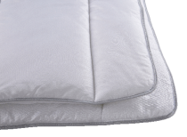 Couette DUO SOMMEIL chaude - 140x200cm (1 personne) - BULTEX Réf.  JF1503314020000