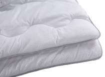 Couette DUO SOMMEIL tempérée - 240x220cm (2 personnes matelas 140cm) - BULTEX Réf. JF1503214020000