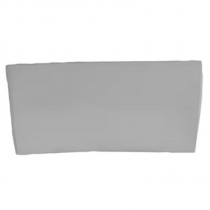 Coussin en gel Gris - Jacob Delafon Réf. E6D061-MN