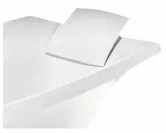 Coussin repose t�te pour baignoire Evok Blanc - Jacob Delafon E6965-00