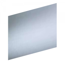 Crédence 90x50cm Inox - FRANKE Réf. 489881