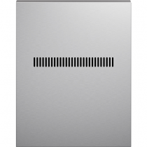 Crédence murale 60cm Inox - SMEG Réf. KITC6X