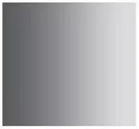 Cr�dence murale 70 cm Inox - SMEG R�f. KITC7X