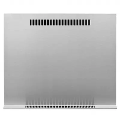 Cr�dence murale 90 cm pour SCB92, CX92 - SMEG R�f. KITPC92X9