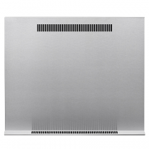 Crédence murale 90 cm pour SCB92, CX92 - SMEG Réf. KITPC92X9