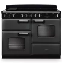 Cuisini&egrave;re 110cm Falcon Classic Deluxe NGC OC Ardoise chrom&eacute; CLDLO110EIPSLT/CM-E1 3 fours / 5 foyers induction