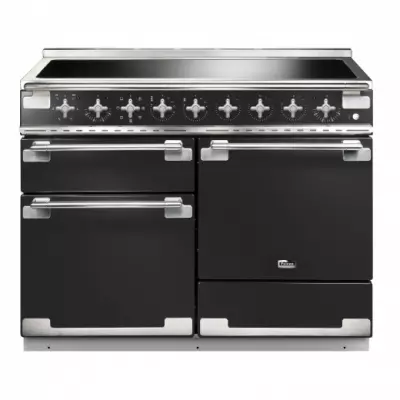 Cuisini�re 110cm Falcon Elise 110 Charbon ELS110EICB/-EU 3 fours �lectriques / 5 foyers induction