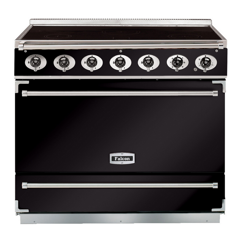 Hotte Falcon Classic 90 cm - Cuisinières Grande Largeur