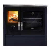 Cuisinires  bois DEVILLE