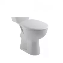 Cuvette (seule) Brive sortie horizontale Blanc (r&eacute;servoir et abattant en option) - JACOB DELAFON R&eacute;f. E4380-00