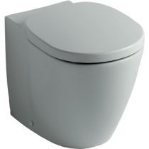 Cuvette WC indépendante Connect Blanc - Ideal Standard Réf. E711501