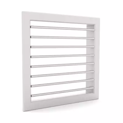 Diffuseur Shade pour syst�me �Wind Air� - LA NORDICA R�f. 6016005