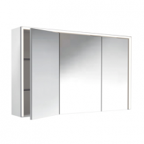 DIVINE - Armoire LED L100 - 3 portes - DECOTEC Réf. 1309022