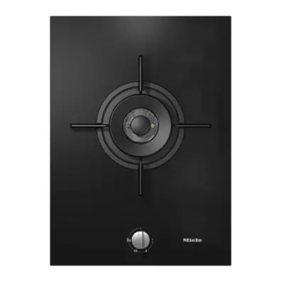 Domino 1 br�leur gaz triple couronne - MIELE R�f. CS71011FL