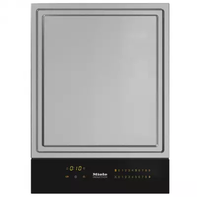 Domino induction Tepan Yaki 38cm - MIELE R�f. CS7632FL