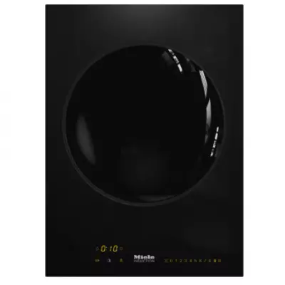 Domino wok � induction - MIELE R�f. CS7641FL