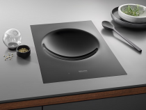 Domino wok à induction - MIELE Réf. CS7641FL
