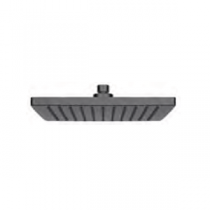 Douche de tête 25x25cm Carbone - O\'DESIGN Réf. POM250CA