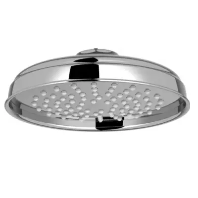 Douche de t�te Cl�o 1889 Chrom� - JACOB DELAFON R�f. E27306-CP