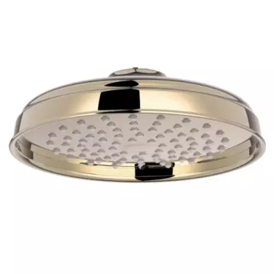 Douche de t�te Cl�o 1889 Or beige - JACOB DELAFON R�f. E27306-BGG