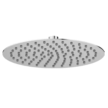 Douche de t�te Oblo Chrom� - JACOB DELAFON R�f. E26713-CP