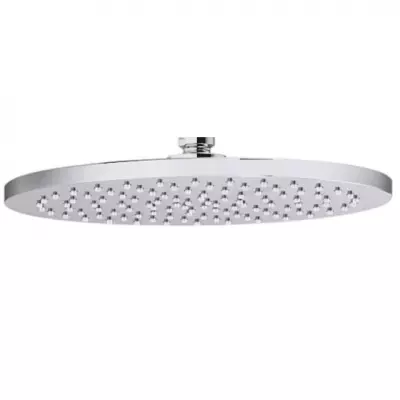 Douche de t�te ronde 250mm Chrom� - JACOB DELAFON R�f. E35034-CP