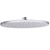 Douche de tête ronde 250mm Chromé - JACOB DELAFON Réf. E35034-CP
