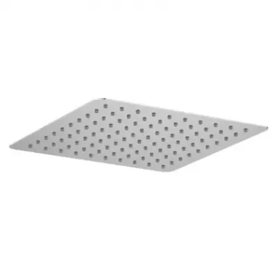 Douche de t�te Strayt Chrom� - JACOB DELAFON R�f. E26714-CP