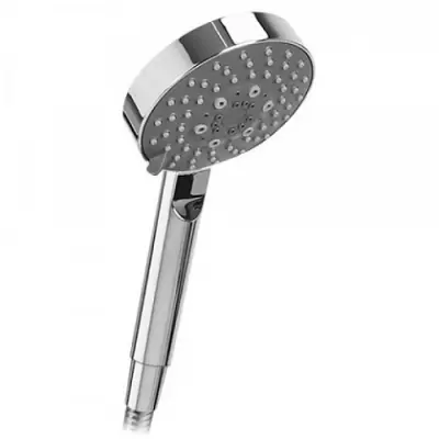 Douchette 5 jets Brive Chrom� - JACOB DELAFON R�f. E21756-CP