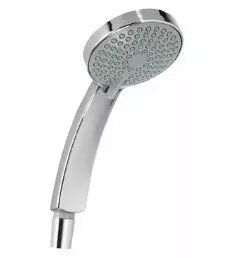 Douchette � main Citrus � 90 4 jets Chrome - JACOB DELAFON R�f. E12902-CP