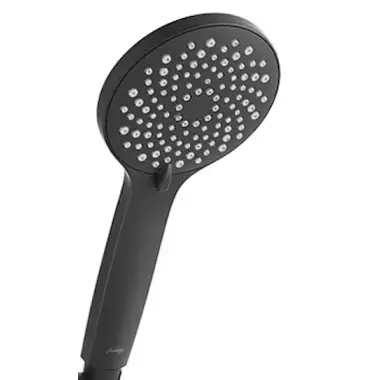 Douchette Basic 110 Noir mat - JACOB DELAFON R�f. E35032-BL