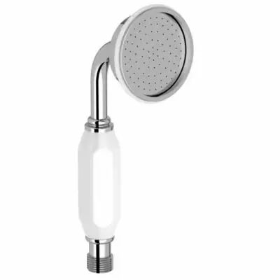 Douchette Cl�o 1889 Chrom� - JACOB DELAFON R�f. E27305-CP