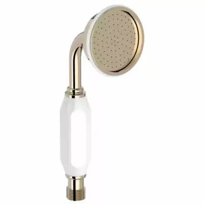 Douchette Cl�o 1889 Or Beige - JACOB DELAFON R�f. E27305-BGG