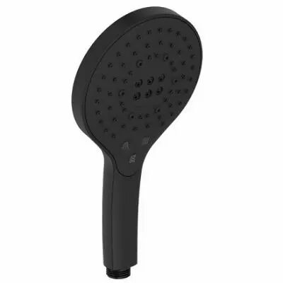 Douchette M�tro Signature Noir mat - JACOB DELAFON R�f. E24717-BL