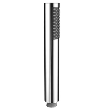 Douchette ronde 1 jet Chrom� - O\'DESIGN R�f. DO1-DRAK-C