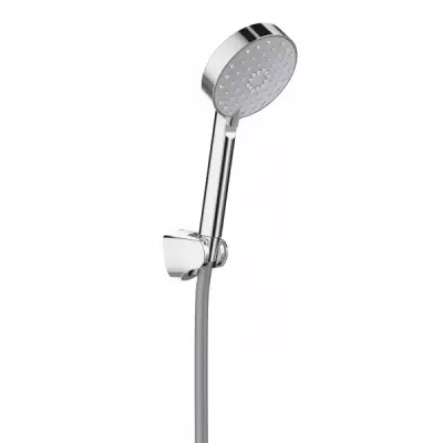 Ensemble de douche Awaken Geometric Chrom� - JACOB DELAFON R�f. E76758-CP