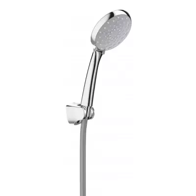 Ensemble de douche Awaken Organic Chrom� - JACOB DELAFON R�f. E76759-CP