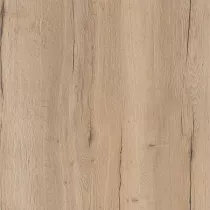 Ensemble VIBRATO 121cm meuble 2 tiroirs + plan-vasque c&eacute;ramique 1 trou de robinet - D&eacute;cor bois ou laque au choix - DECOTEC